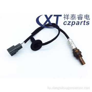 Auto Oxygen Sensor Yaris 89465-52370 Toyota- ի համար